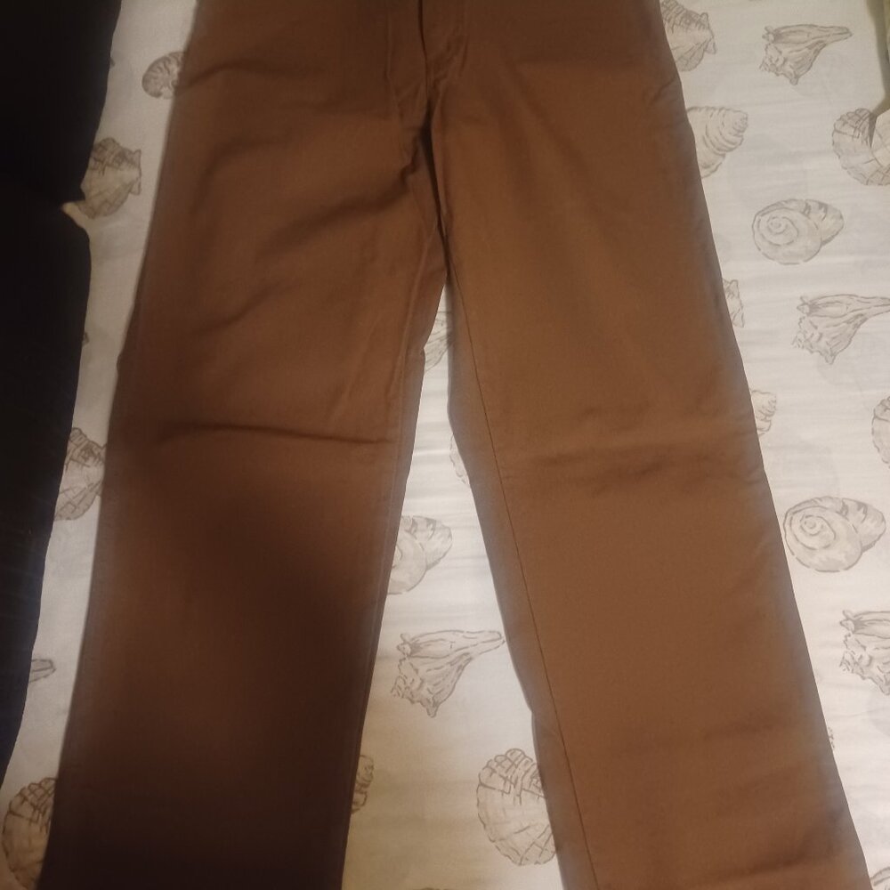 Dickies